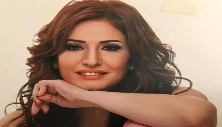 الفنانة المصرية أمل رزق تتعرض لـ3 وقائع سرقة خلال...