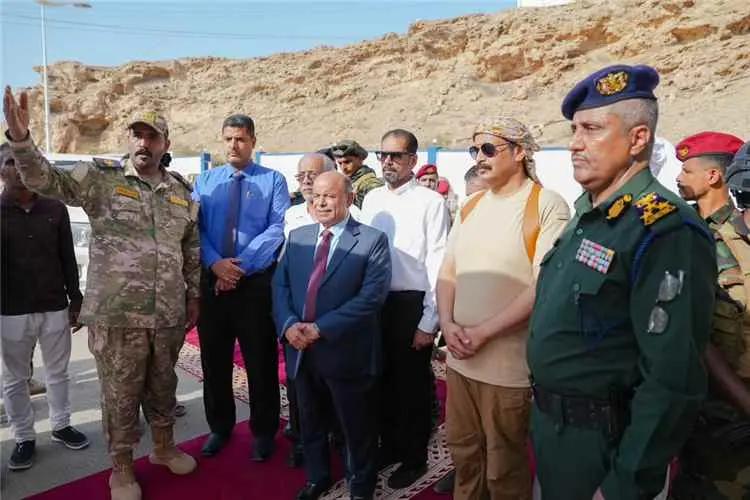 الخنبشي يطلق مرحلة جديدة لتحديث المنظومة الأمنية ف...