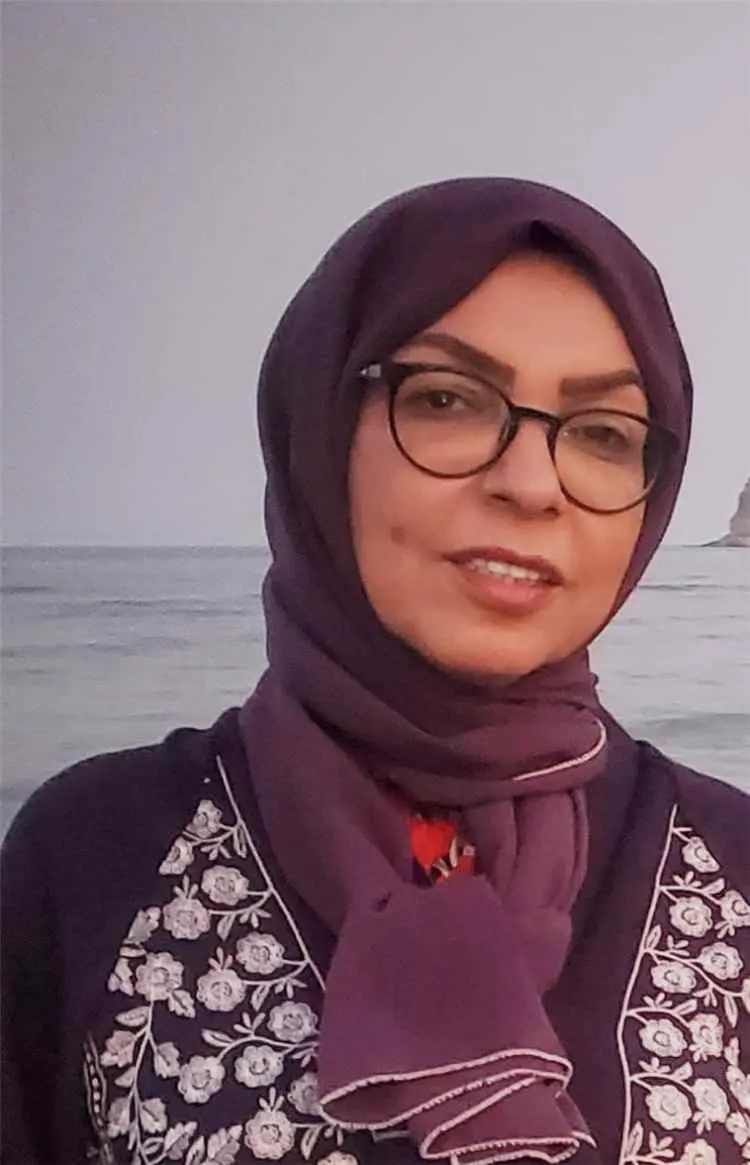 ليلى عبد الرزاق تحذر من تنامي ظاهرة "زواج التأشيرا...
