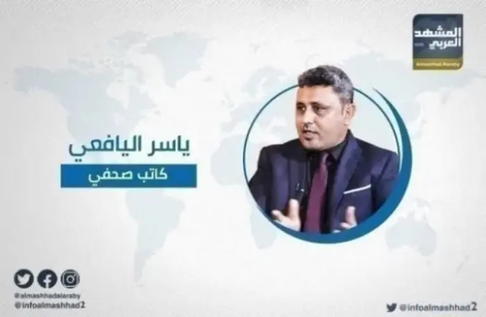 اليافعي: أصحاب المصالح فشلوا في هزيمة الانتقالي وح...