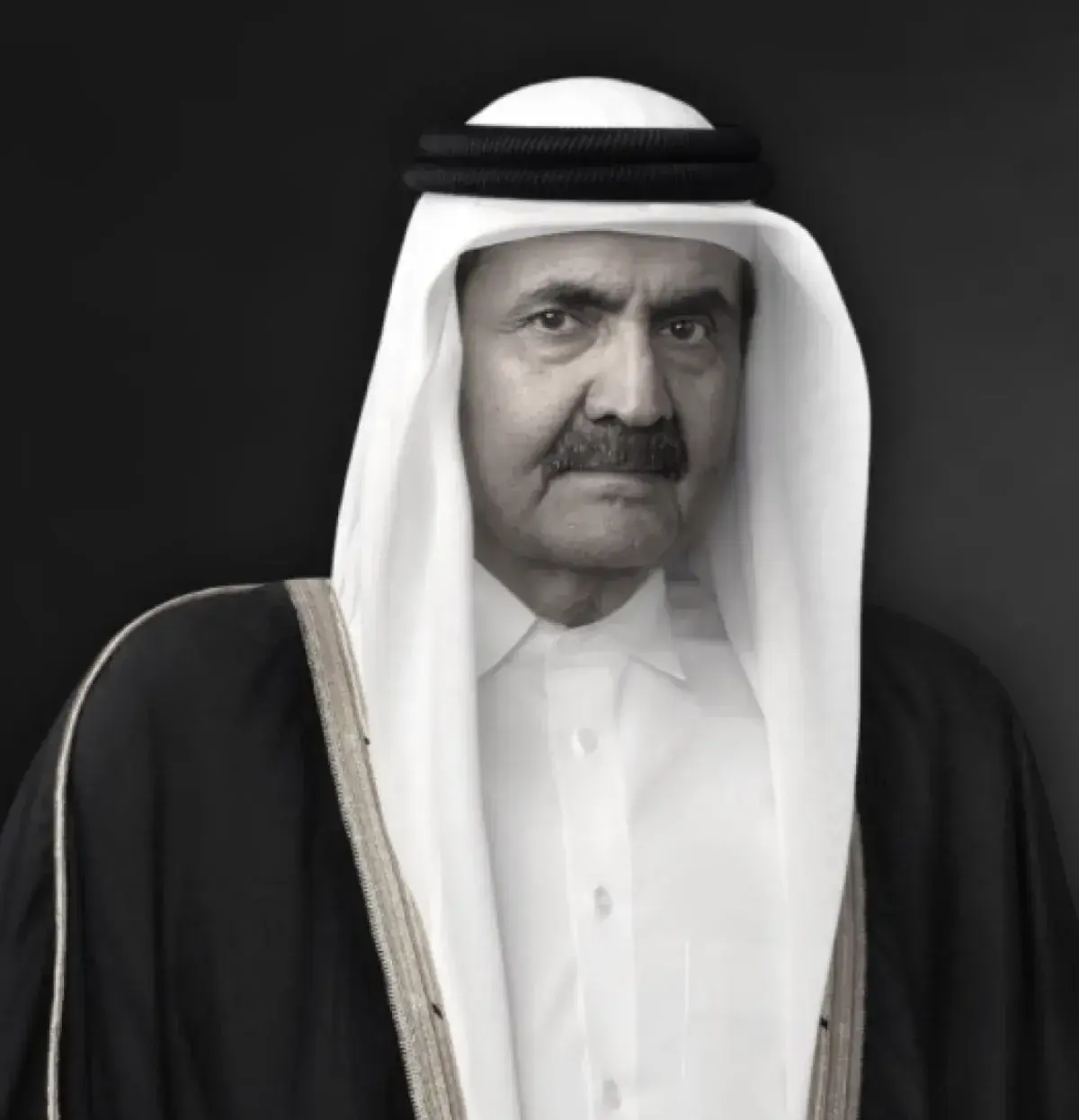 وفاة أمير قطر السابق الشيخ حمد بن خليفة آل ثاني عن...