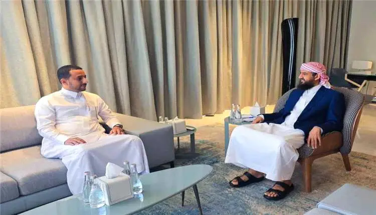المحرّمي يفتح ملف أراضي الدولة ويوجه بتعزيز الحماي...