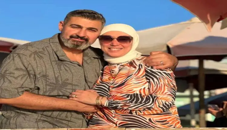 ياسر جلال يشارك متابعيه جانبًا من عطلته الصيفية مع...
