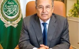 الجامعة العربية تستنكر استمرار الهجمات الإيرانية ا...