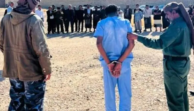 الإعدام الخميس.. وثائق واعترافات سرية تفجر مفاجأة...
