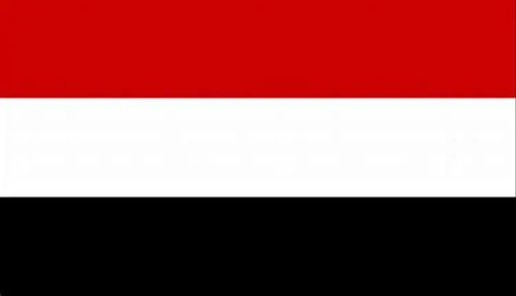 اليمن يدين هجمات إيران على الامارات وست دول أخرى