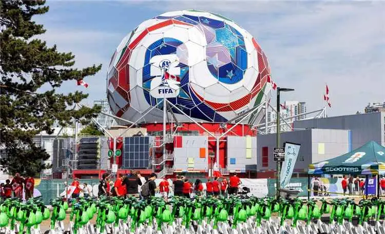 من قطر إلى أمريكا.. كيف تحول كأس العالم 2026 إلى آ...