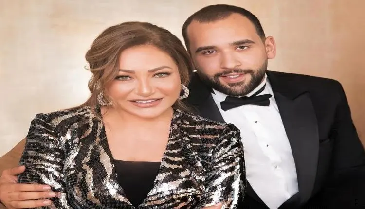 نجل ليلى علوي والفن.. إجابة الفنانة تحسم كل التكهن...