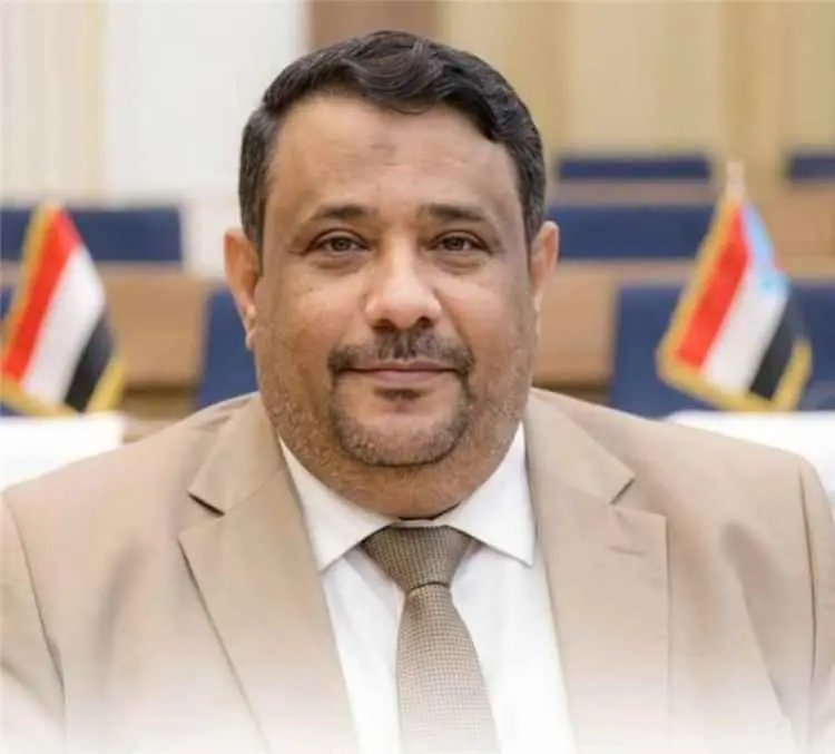 المصعبي: الإساءة للمملكة لا تخدم قضية الجنوب والخل...