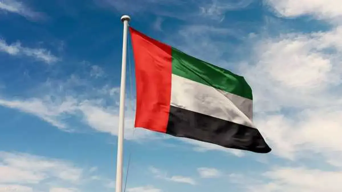 الإمارات تدين الهجمات الصاروخية لمليشيا الحوثي على...