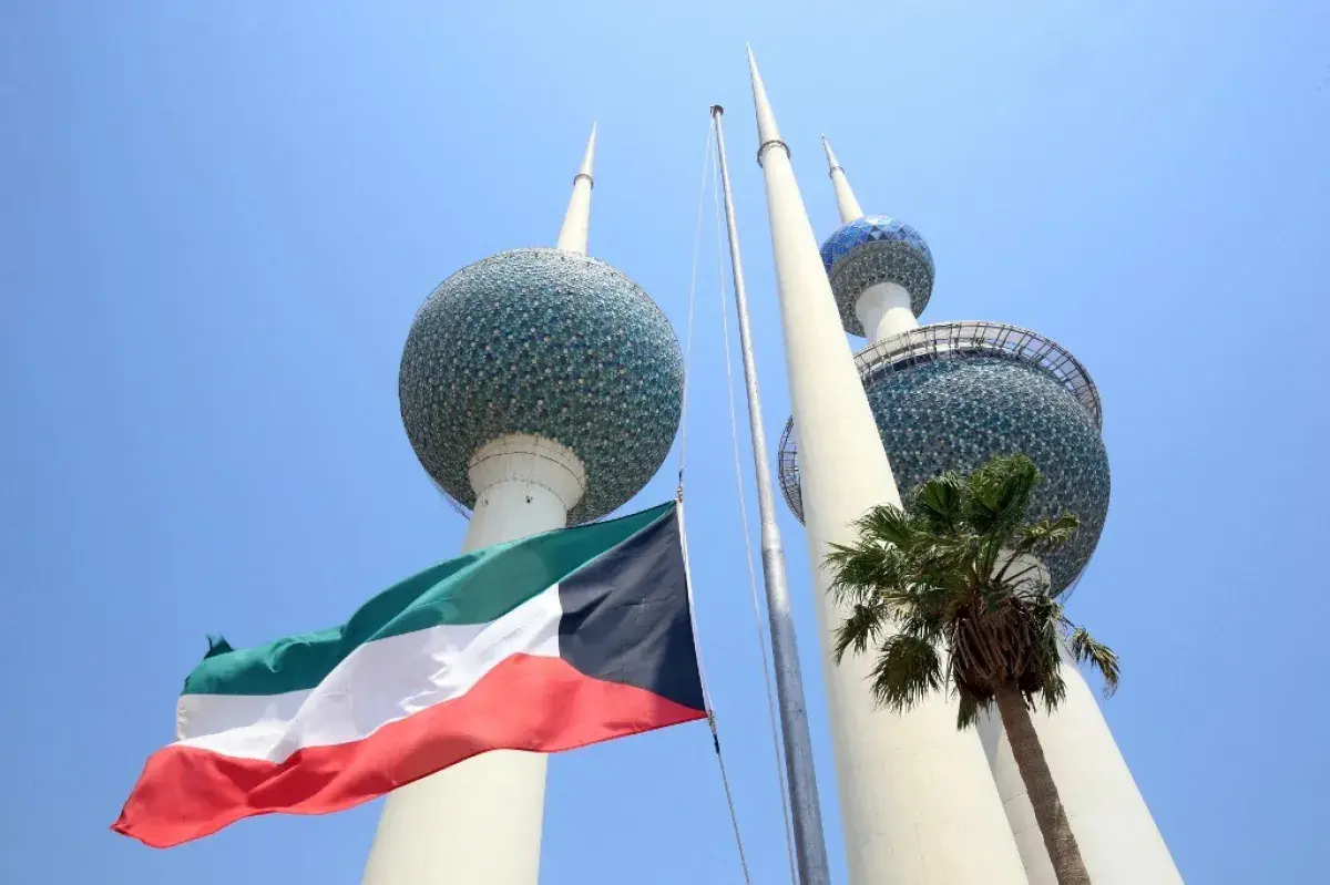 الكويت تعلن إصابة 4 عسكريين باستهداف إيراني لإحدى...