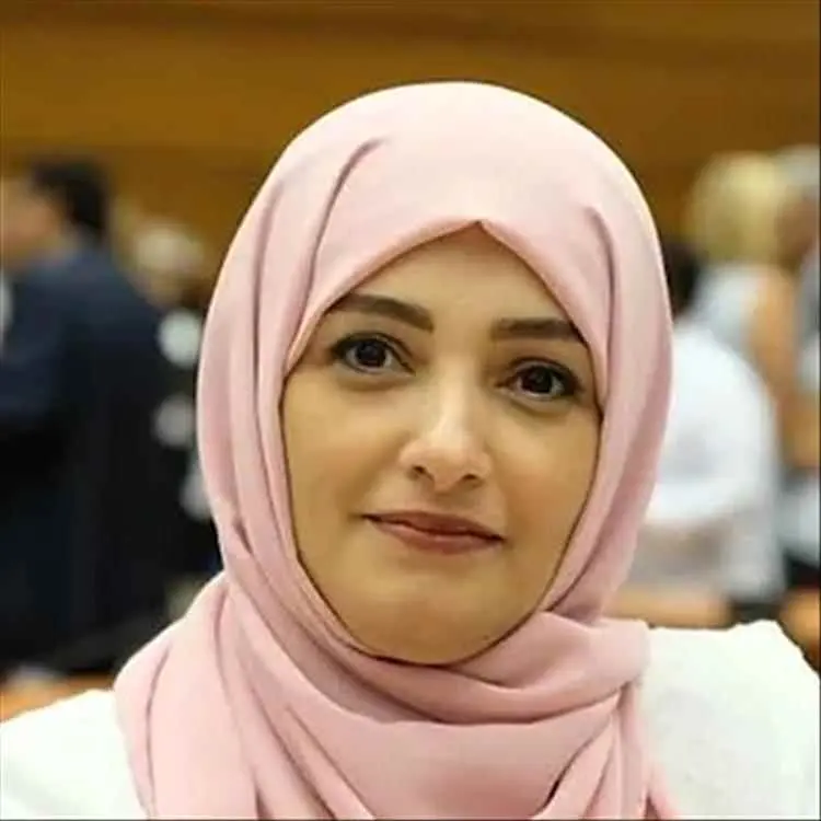 هدى الصراي: احتجاز عبدالمجيد صبرة انتهاك للعدالة و...