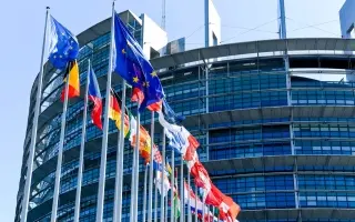 أمن البحار يتصدر أجندة رئاسة أيرلندا المقبلة لمجلس...
