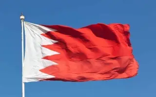 إطلاق صفارات الإنذار في البحرين