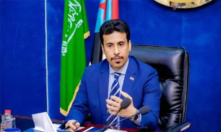 لا تبحثوا عن حاضنة بين أهالي الشهداء".. الغيثي يهاجم الحـ.ـوثيين ويدعو لتوحيد الصفوف لإسقاط الانقلاب