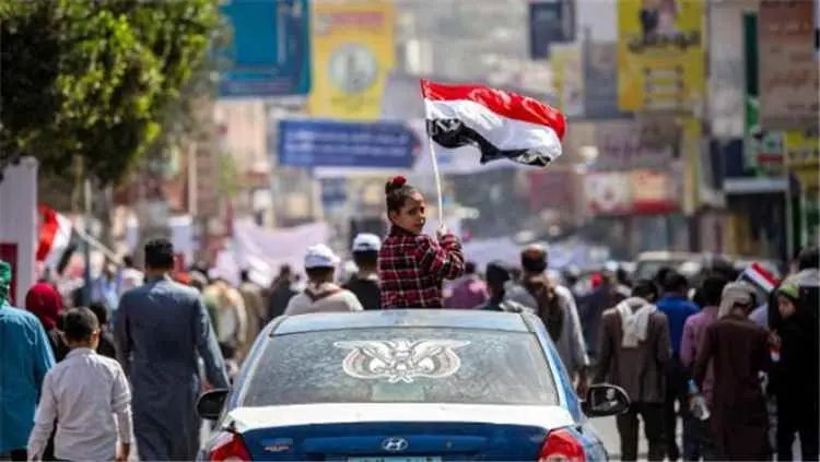 خبير عسكري: لأول مرة منذ سقوط صنعاء.. الدولة اليمن...