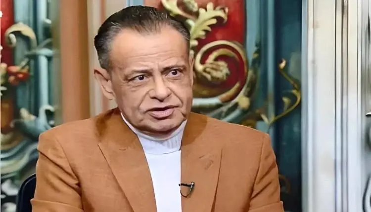 الفنان محمد غنيم يواجه دعاوى قضائية جديدة لتحريضه ضد المرأة