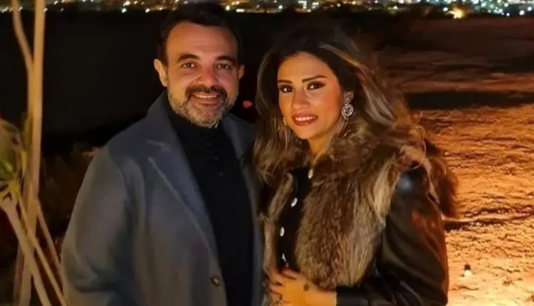 بالتزامن مع جلسة علاجها من السرطان.. آيات أباظة تب...