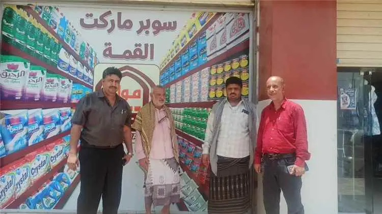 حملة رقابية في زنجبار لضبط أسعار السلع والتأكد من...