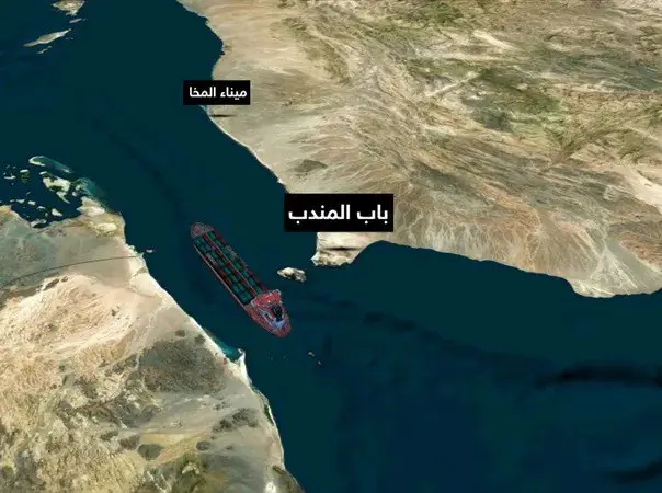 طهران توجه طلبا للحوثيين الاستعداد لإغلاق باب المن...