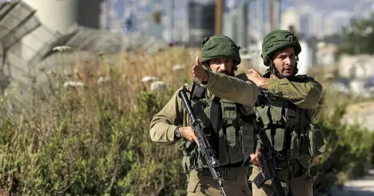 إسرائيل تعلن مقتل "مسؤول القنص" في حماس...