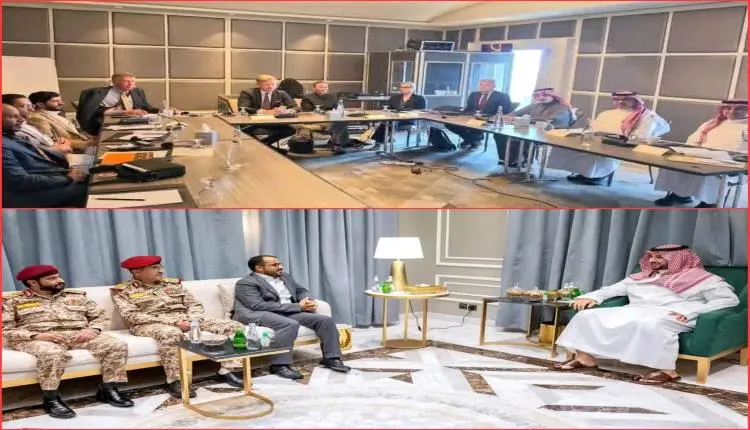 كيف أسهمت السياسات السعودية في تضخيم النفوذ الحوثي واستهداف حلفاء الميدان في الجنوب؟