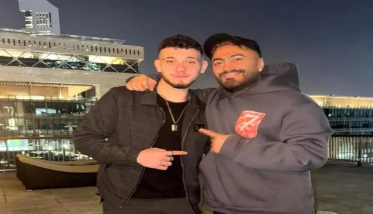 حفل غنائي مشترك  يجمع تامر حسني والشامي في جدة