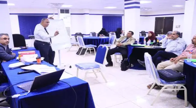 "كاك بنك " يُطلق ورشة تدريبية لمدراء الفروع لتعزيز ثقافة التميز في خدمة العملاء