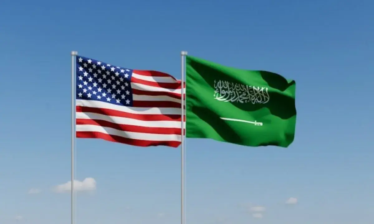 واشنطن توافق على صفقة أسلحة للسعودية بقيمة 1.96 مل...