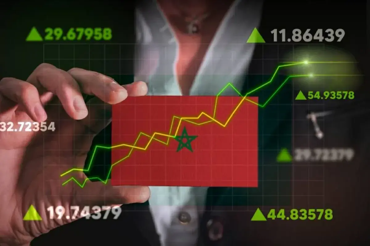 المغرب: توقعات بنمو الاقتصاد 5.4% في الربع الثالث...