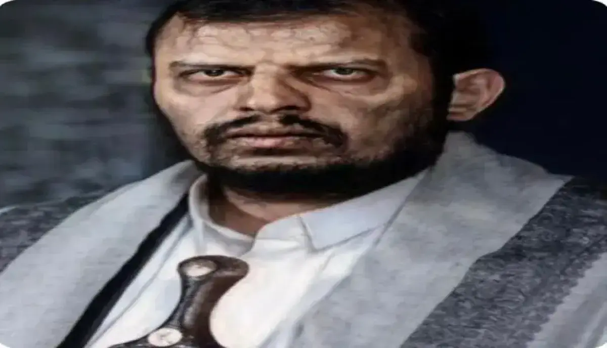 صعد من لهجته العدائية تجاه المملكة .. عبدالملك الح...