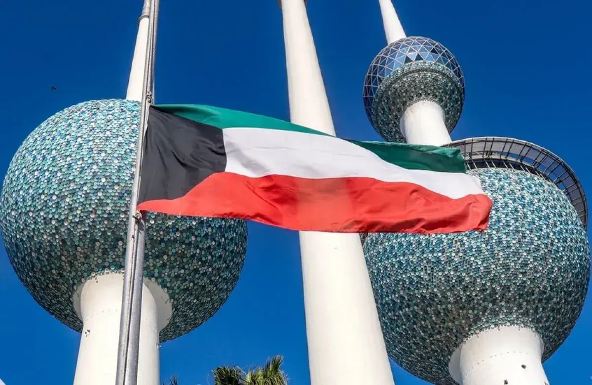 الكويت والبحرين تتعرضان لعدوان إيراني.. والدفاعات...