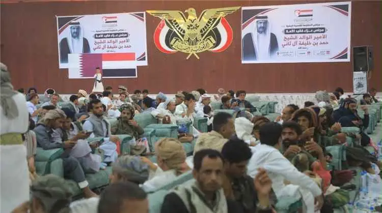 الدكتور عبد العزيز جابر لــ"عدن الغد": المجلس التن...