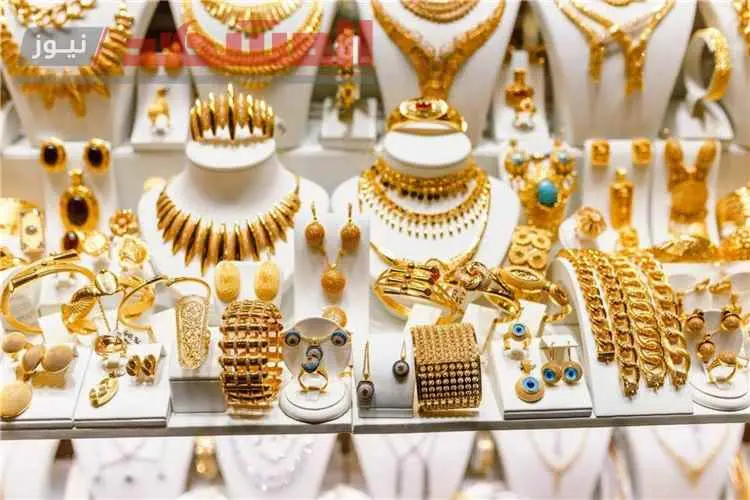 انخفاض أسعار الذهب في صنعاء وعدن اليوم الجمعة 17 ي...