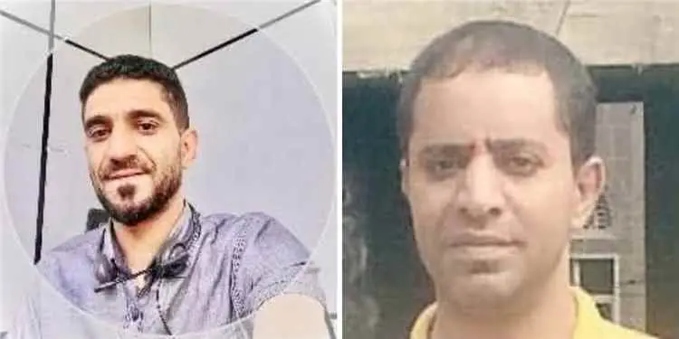 مجموعة هائل سعيد أنعم تنعى اثنين من كوادرها في حادث مروري بمنطقة سمارة