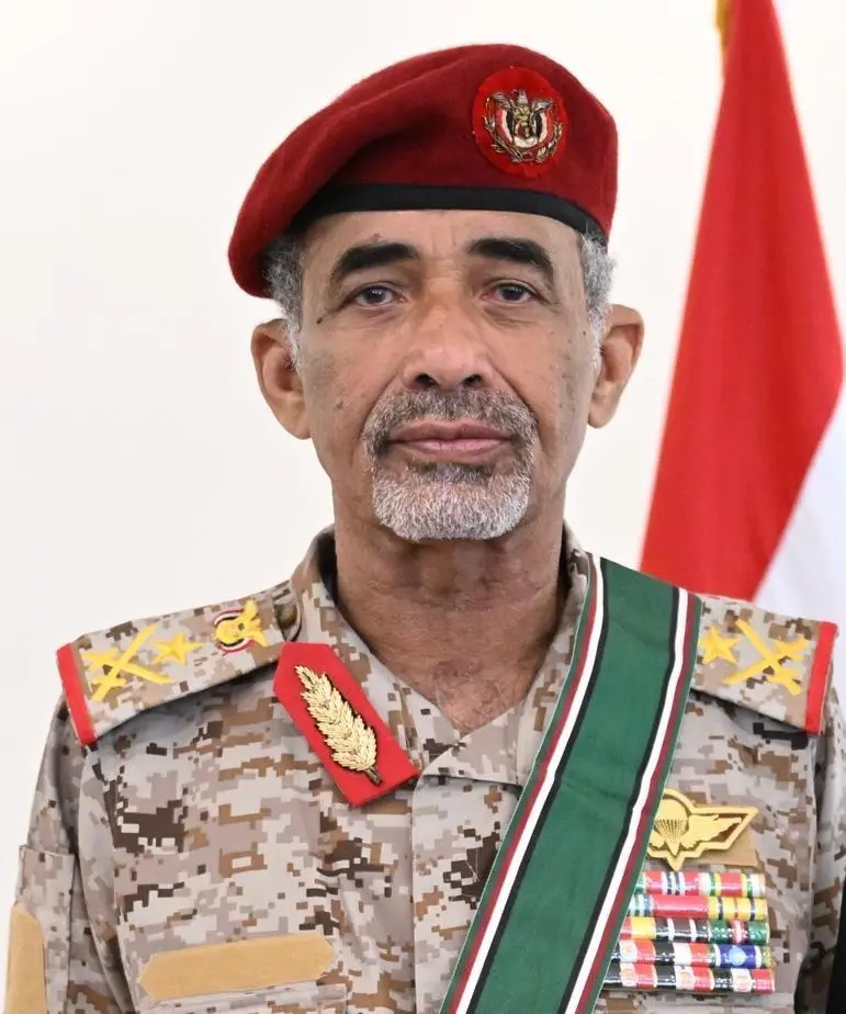 عضو مجلس القيادة الصبيحي: الطريق نحو السلام المستد...