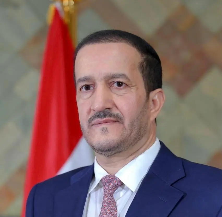 مجلي: آن أوان الحسم واستعادة مؤسسات الدولة من قبضة...