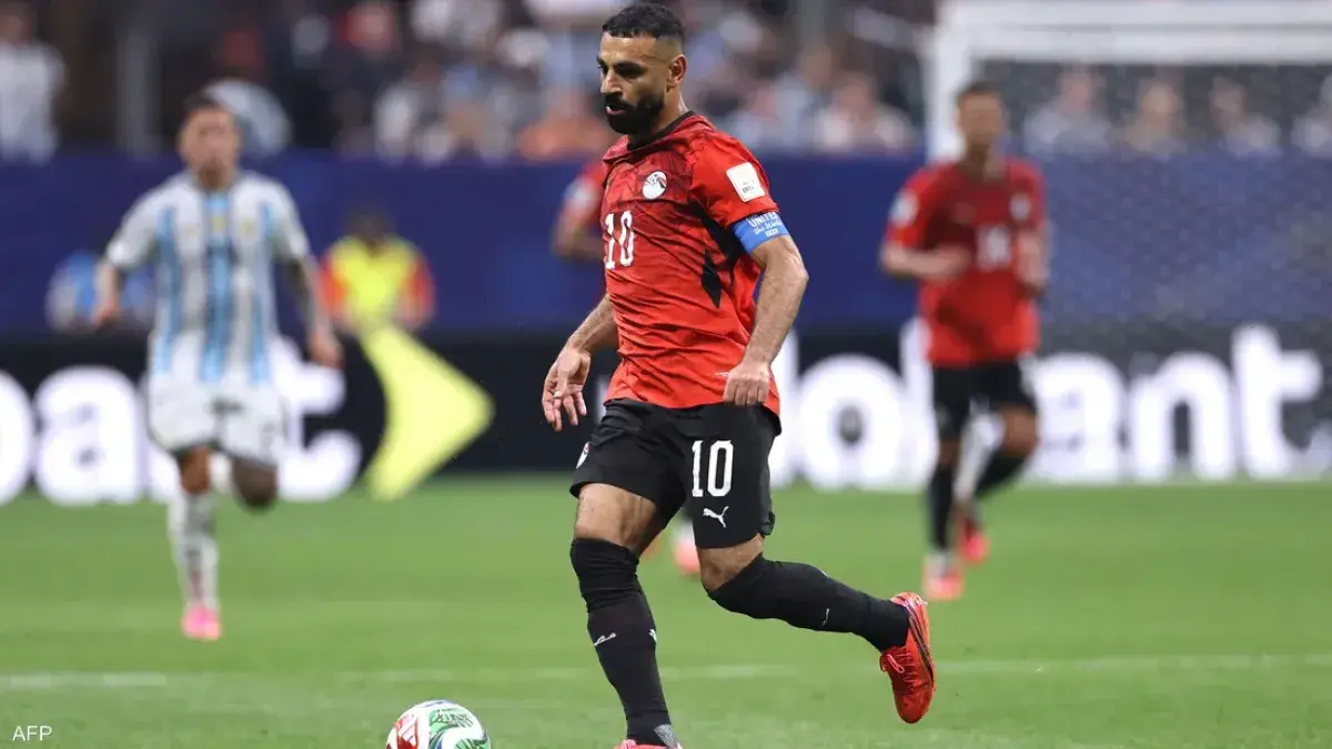 وكيل صلاح: وجهة النجم المصري قد تتضح قريباً جداً