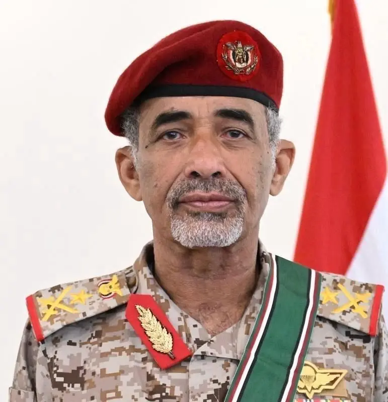 الفريق الصبيحي: الطريق نحو السلام المستدام يبدأ بت...