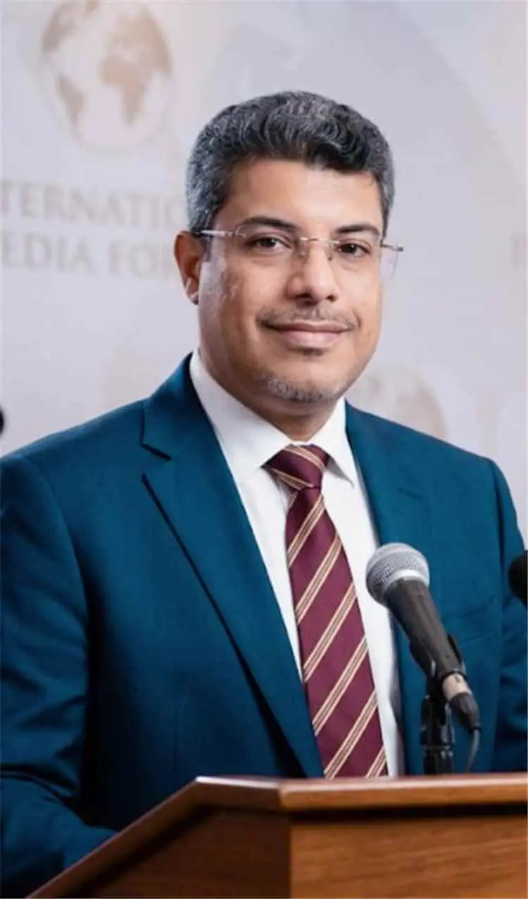 عضو اللجنة الدائمة : لا مستقبل للمليشيات الحوثية ....