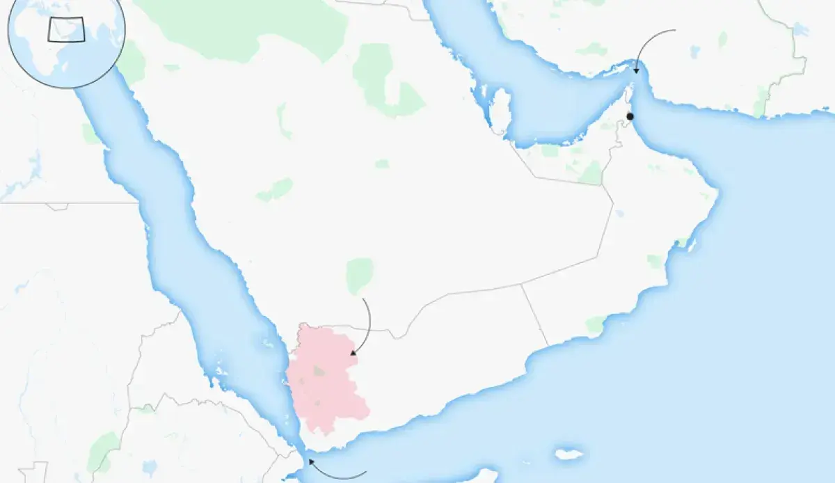 صحيفة بريطانية: الحوثيون وإيران يخططان لإغلاق باب...