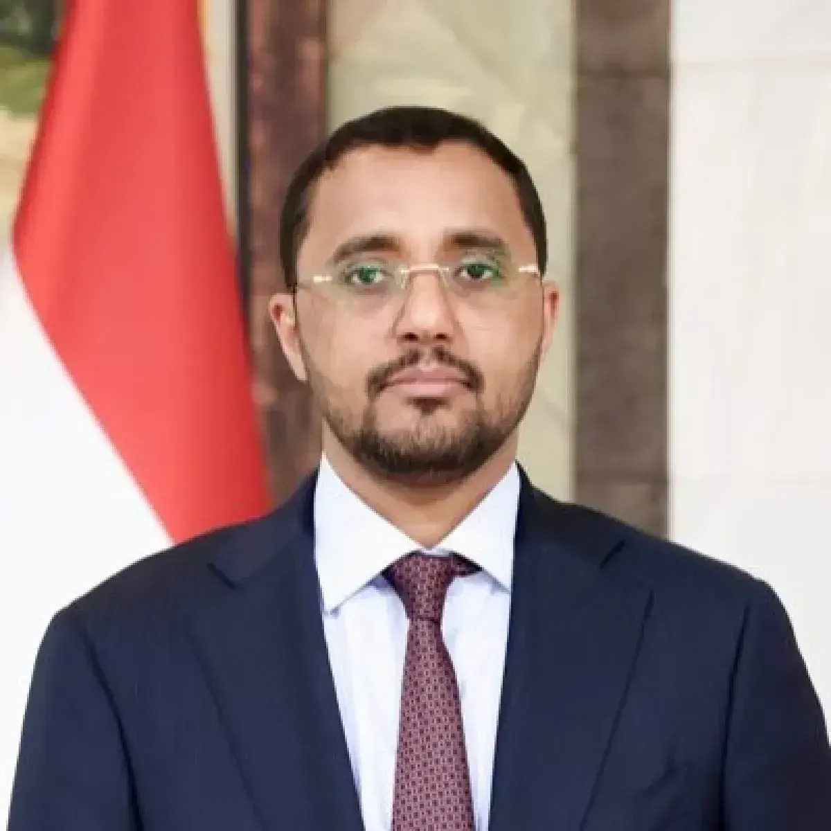 القديمي: الدولة السبيل الوحيد لكرامة اليمنيين.. ومليشيا الحوثي سبب معاناتهم