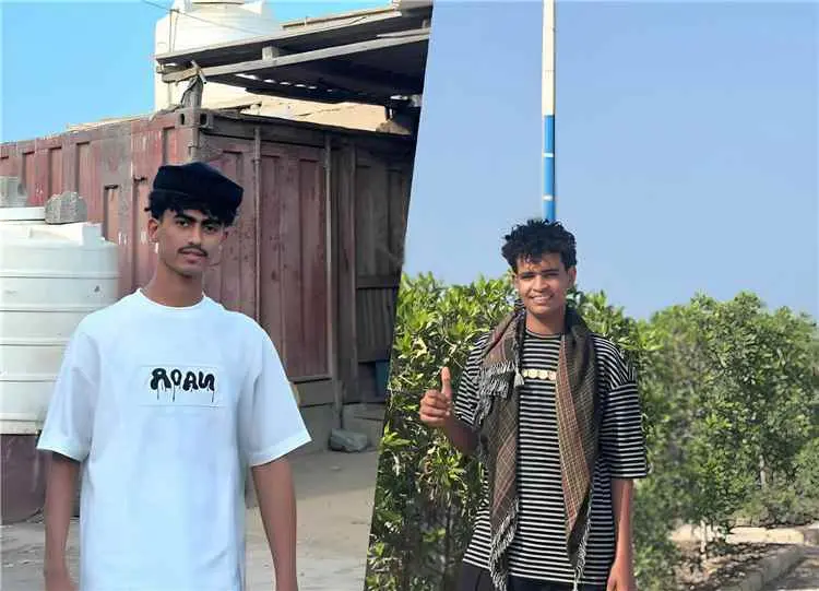 وفاة شابين غرقاً في ساحل أبين