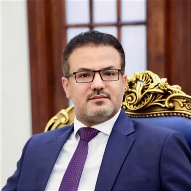 أحمد الصالح: ما يُطرح اليوم ليس سلامًا بل هدنة تمن...