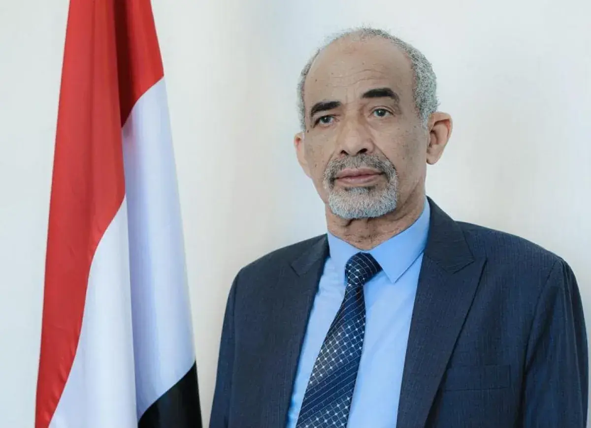 الصبيحي يوجه نداء للقبائل: لا تجعلوا أولادكم وقودا...