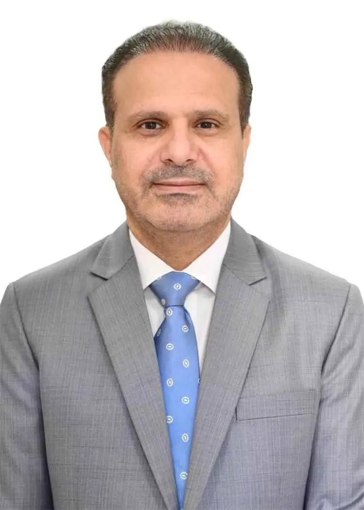 مستشار رئاسي: استعادة الدولة وإنهاء انقلاب الحوثي...
