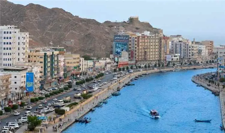 اللجنة التحضيرية للمجلس التنسيقي بحضرموت تعقد اجتم...