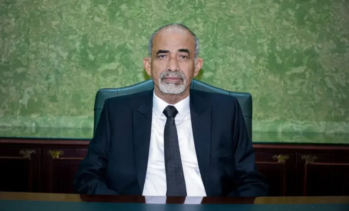 الصبيحي: معركة اليمن وجودية.. الجمهورية في مواجهة...