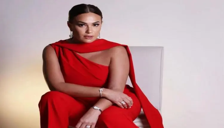 هند صبري تبدأ التحضير لمسلسلها الجديد بعد انتهاء أ...