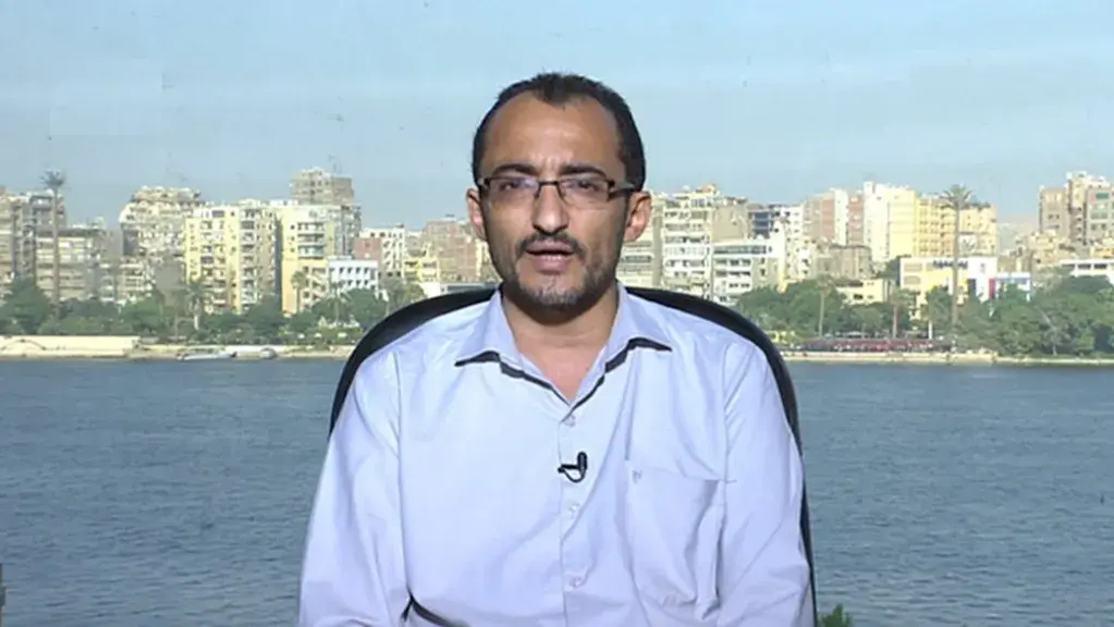 حمزة الجبيحي : حشود الحوثيين ليست مقياسًا للتأييد...